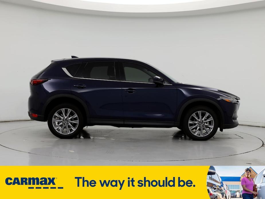 used 2020 Mazda CX-5 car, priced at $25,998