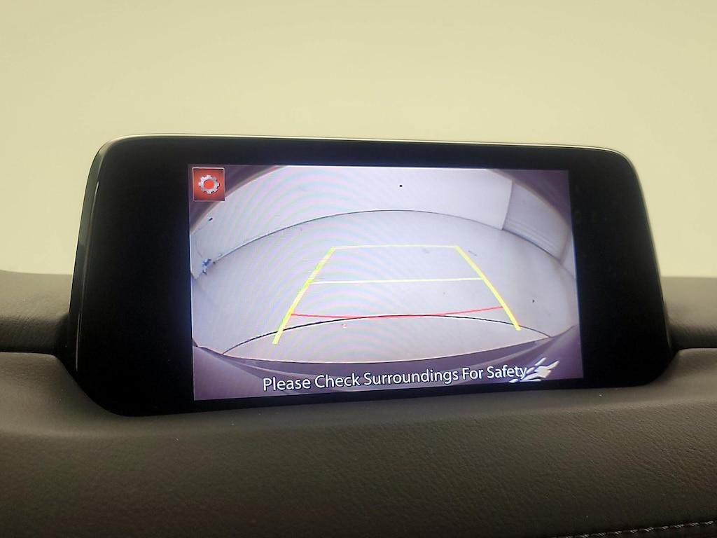 used 2019 Mazda CX-5 car, priced at $21,998