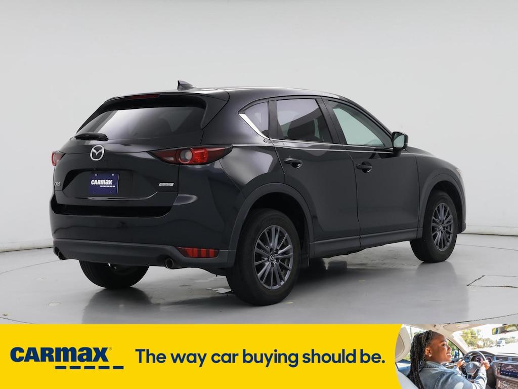 used 2019 Mazda CX-5 car, priced at $21,998