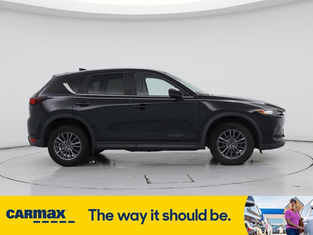 used 2019 Mazda CX-5 car, priced at $21,998