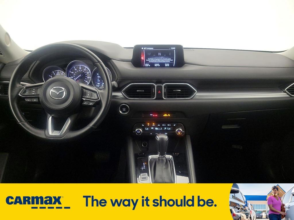 used 2019 Mazda CX-5 car, priced at $21,998