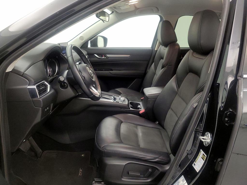 used 2019 Mazda CX-5 car, priced at $21,998