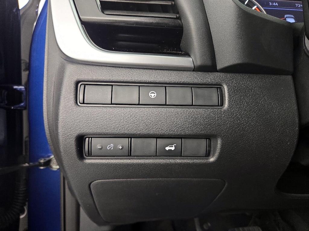 used 2023 Nissan Rogue car, priced at $26,998