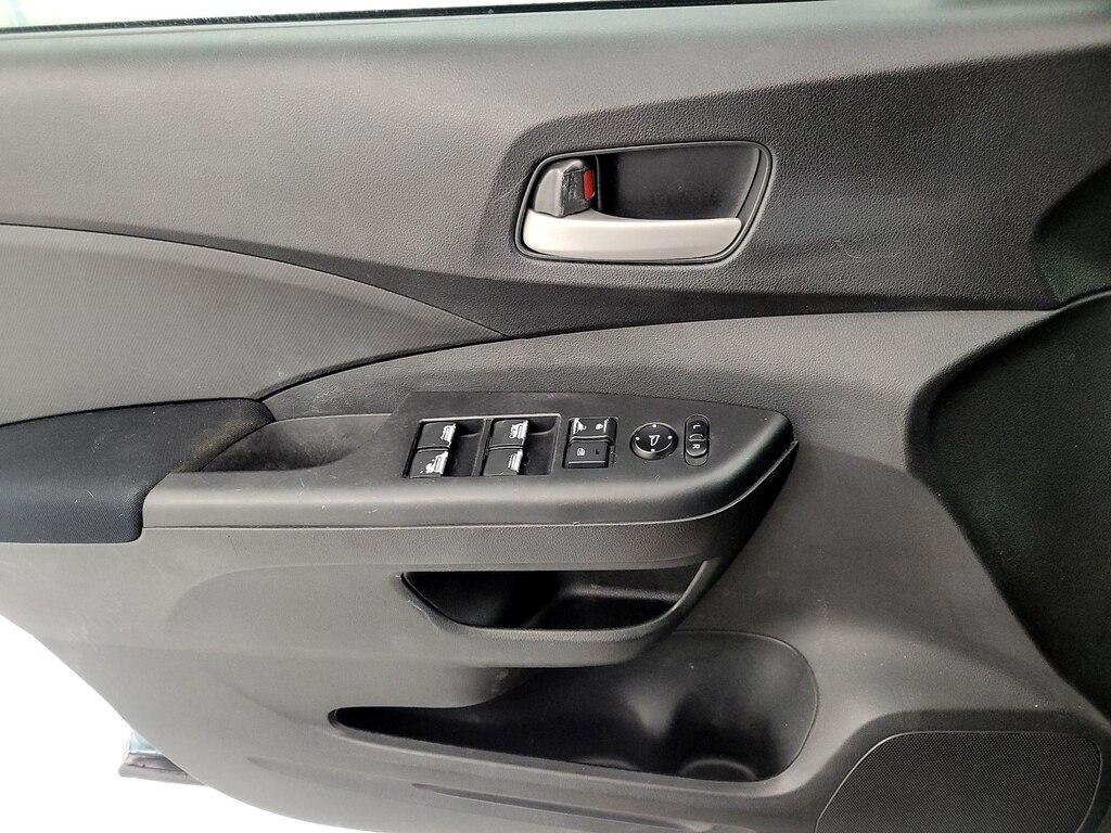 used 2014 Honda CR-V car, priced at $19,998