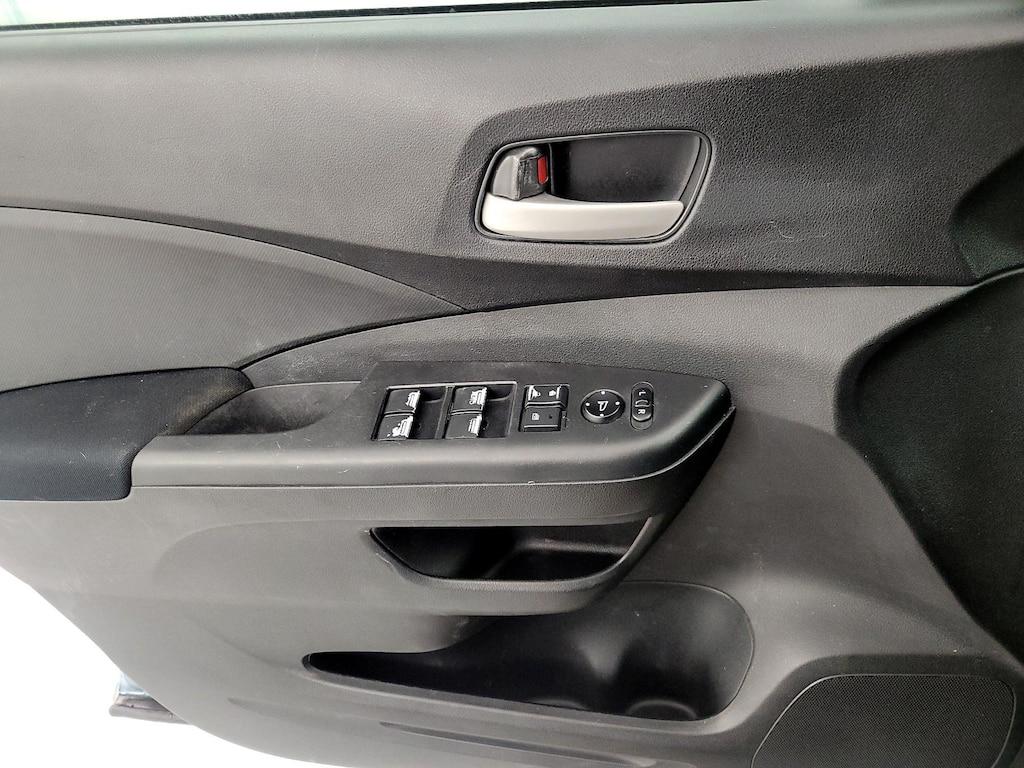 used 2014 Honda CR-V car, priced at $19,998