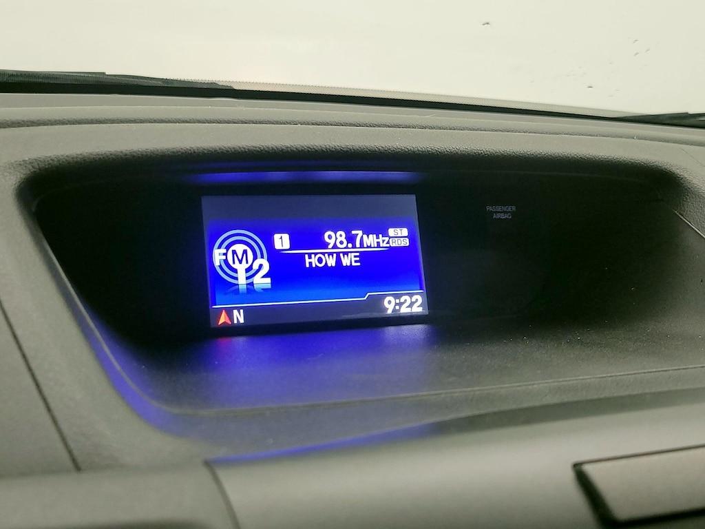 used 2014 Honda CR-V car, priced at $19,998