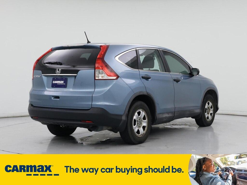 used 2014 Honda CR-V car, priced at $19,998