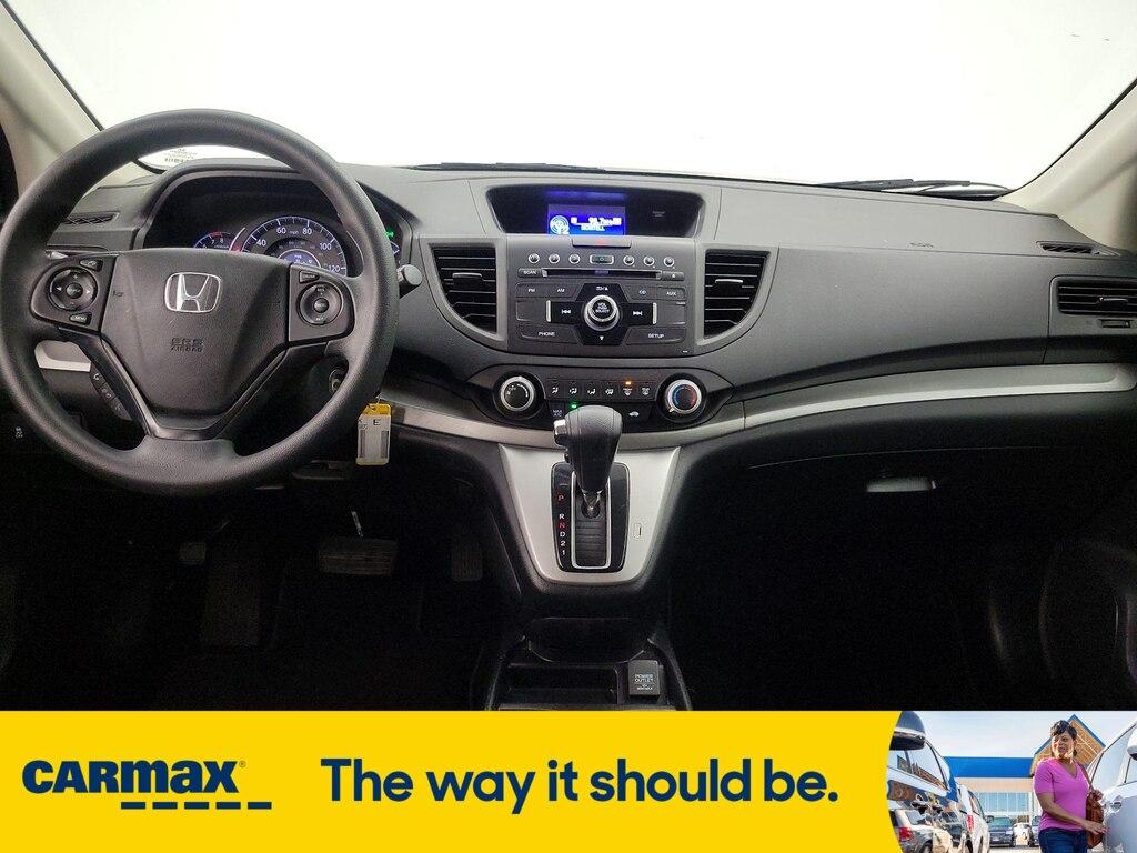 used 2014 Honda CR-V car, priced at $19,998
