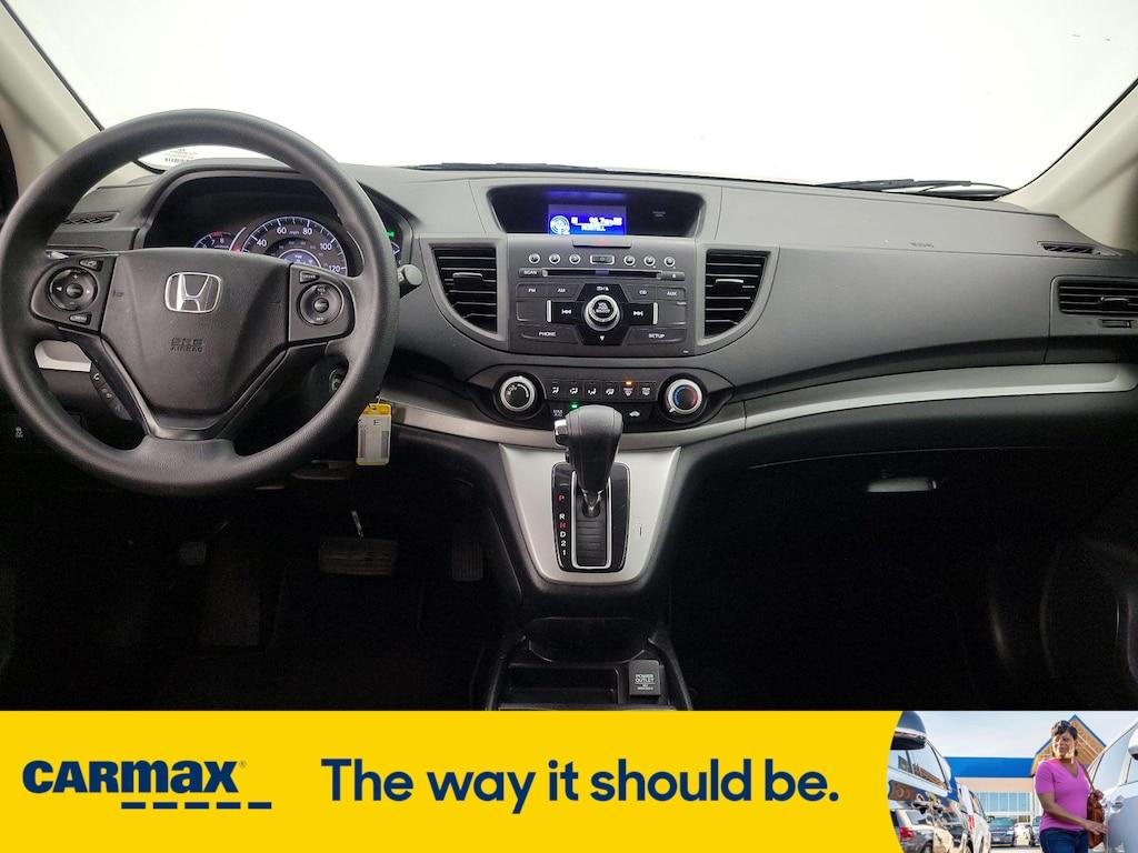 used 2014 Honda CR-V car, priced at $19,998
