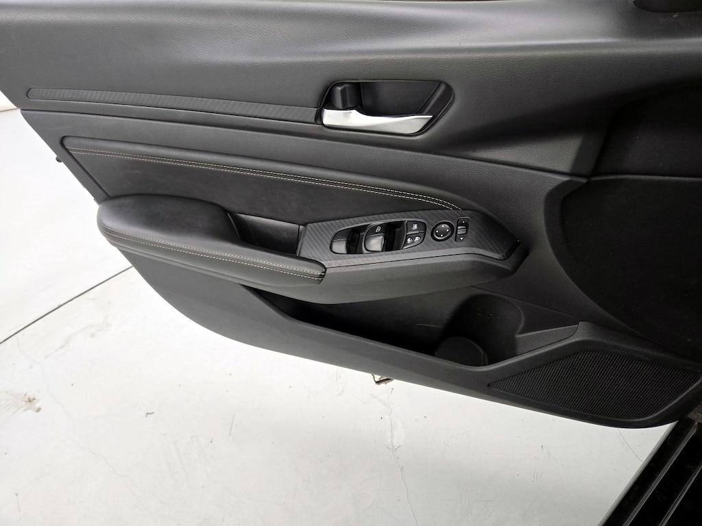 used 2019 Nissan Altima car, priced at $17,998