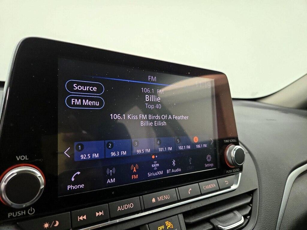 used 2019 Nissan Altima car, priced at $17,998