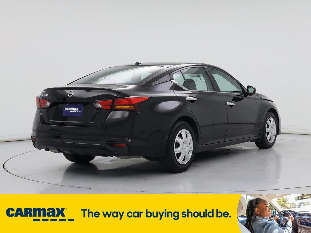 used 2019 Nissan Altima car, priced at $17,998