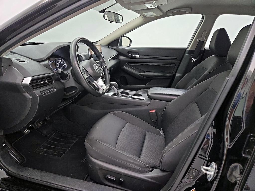 used 2019 Nissan Altima car, priced at $17,998