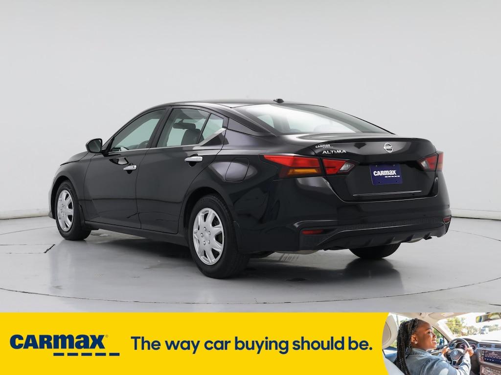 used 2019 Nissan Altima car, priced at $17,998