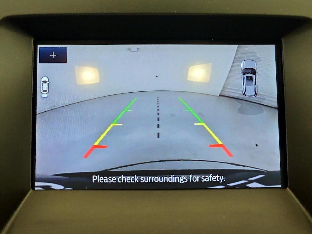 used 2020 Ford Edge car, priced at $24,998