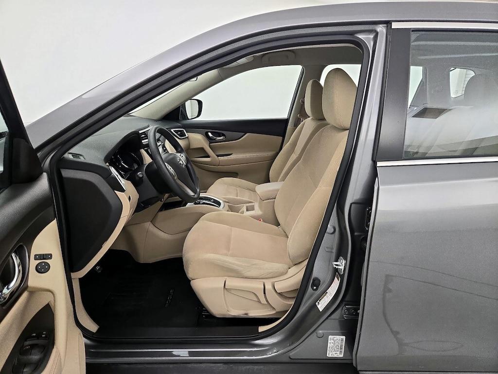 used 2016 Nissan Rogue car, priced at $13,599