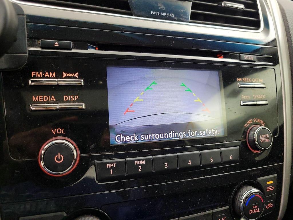 used 2014 Nissan Altima car, priced at $12,998