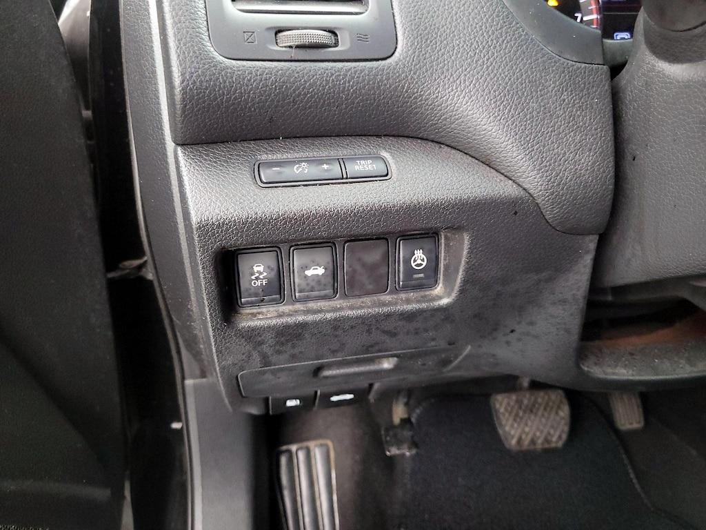used 2014 Nissan Altima car, priced at $12,998