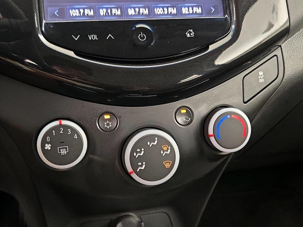 used 2013 Chevrolet Spark car, priced at $11,599
