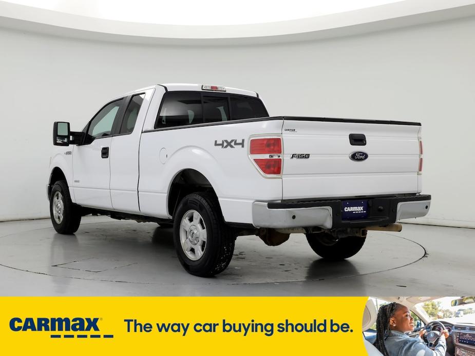 used 2014 Ford F-150 car, priced at $19,998