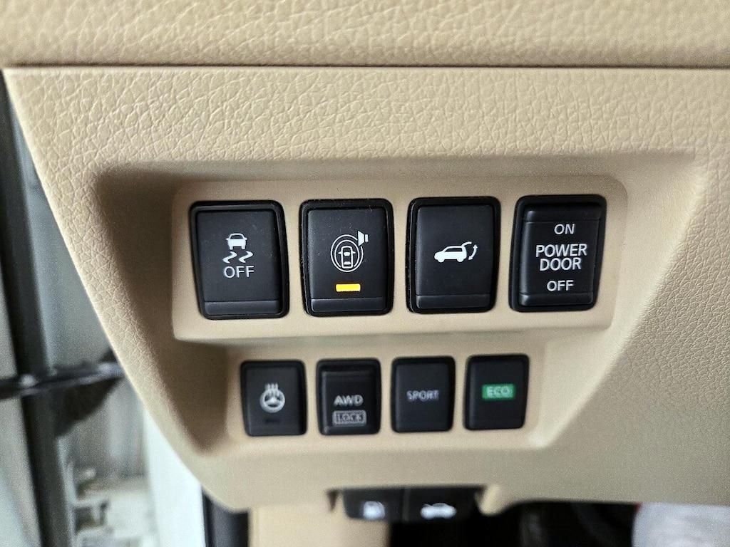 used 2017 Nissan Rogue car, priced at $18,998