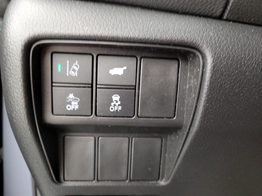 used 2020 Honda CR-V car, priced at $27,998