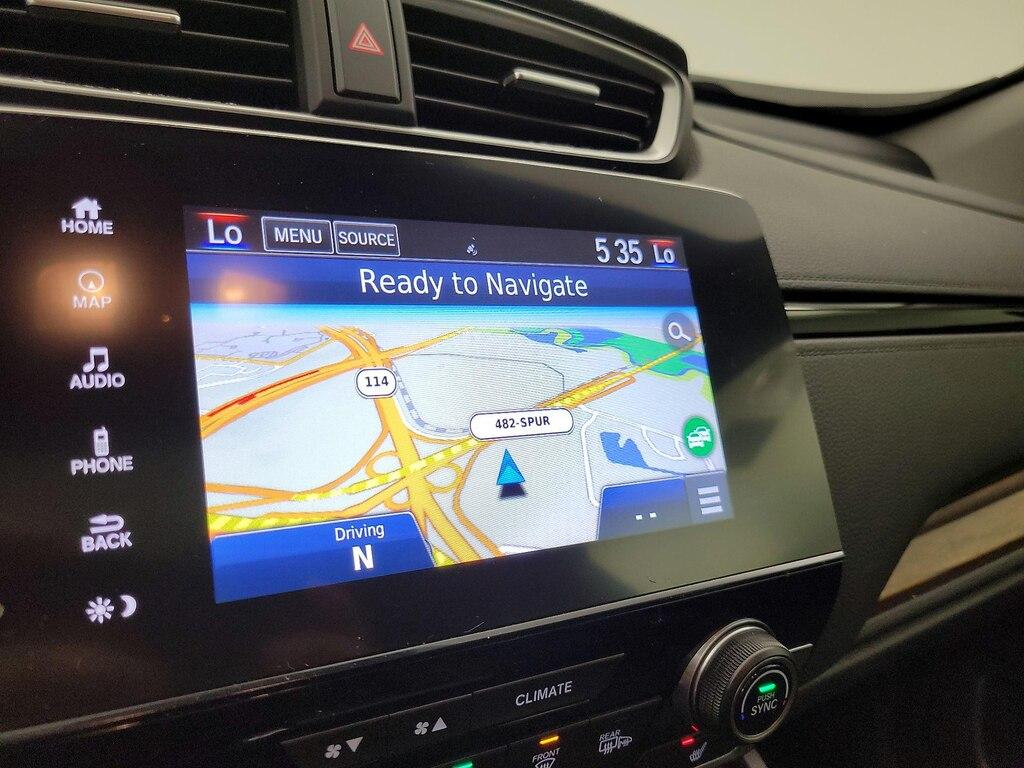used 2020 Honda CR-V car, priced at $27,998
