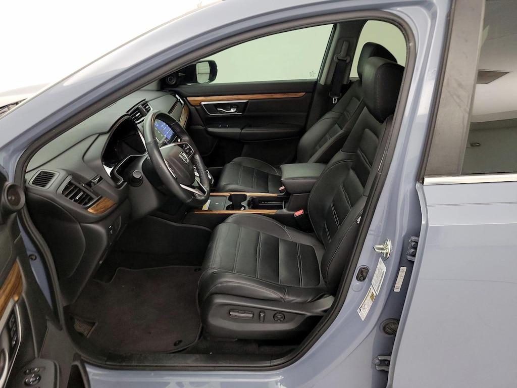 used 2020 Honda CR-V car, priced at $27,998