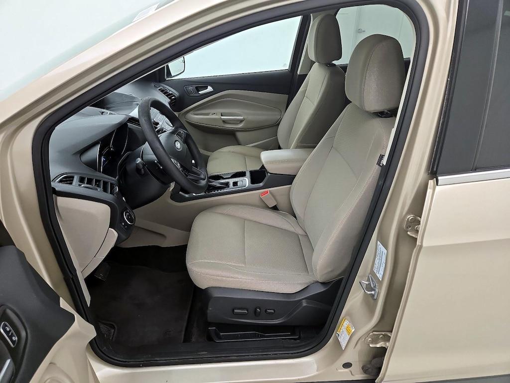used 2017 Ford Escape car, priced at $13,599