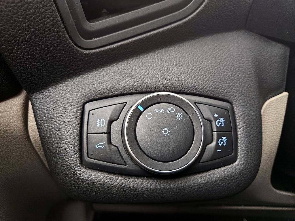 used 2017 Ford Escape car, priced at $13,599