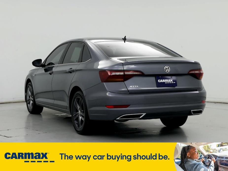 used 2019 Volkswagen Jetta car, priced at $19,998