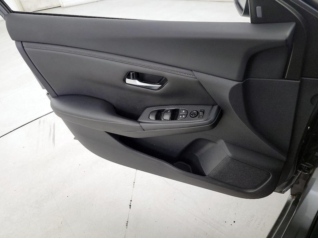 used 2021 Nissan Sentra car, priced at $18,998