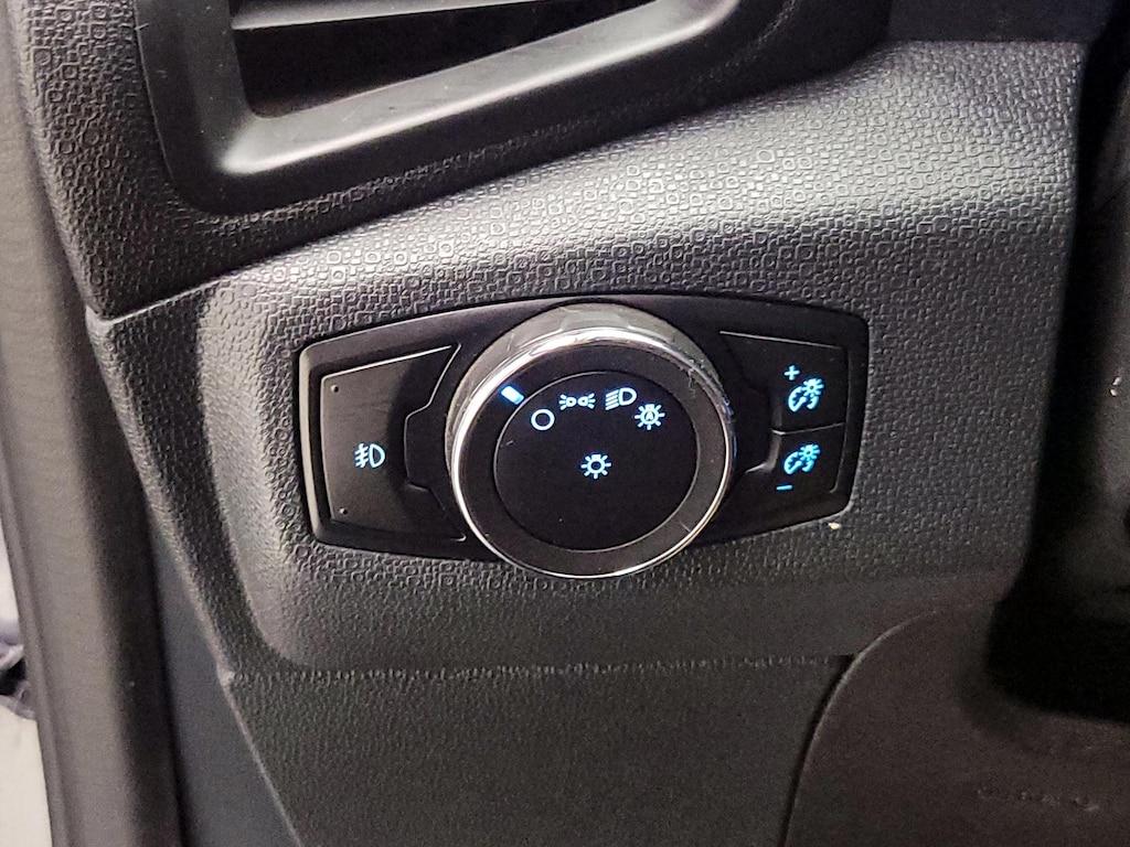 used 2018 Ford EcoSport car, priced at $14,599
