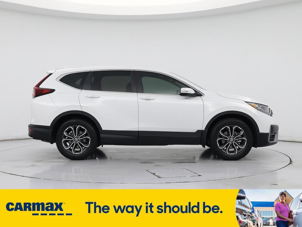 used 2020 Honda CR-V car, priced at $30,998