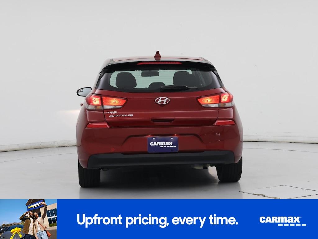 used 2019 Hyundai Elantra car, priced at $16,998