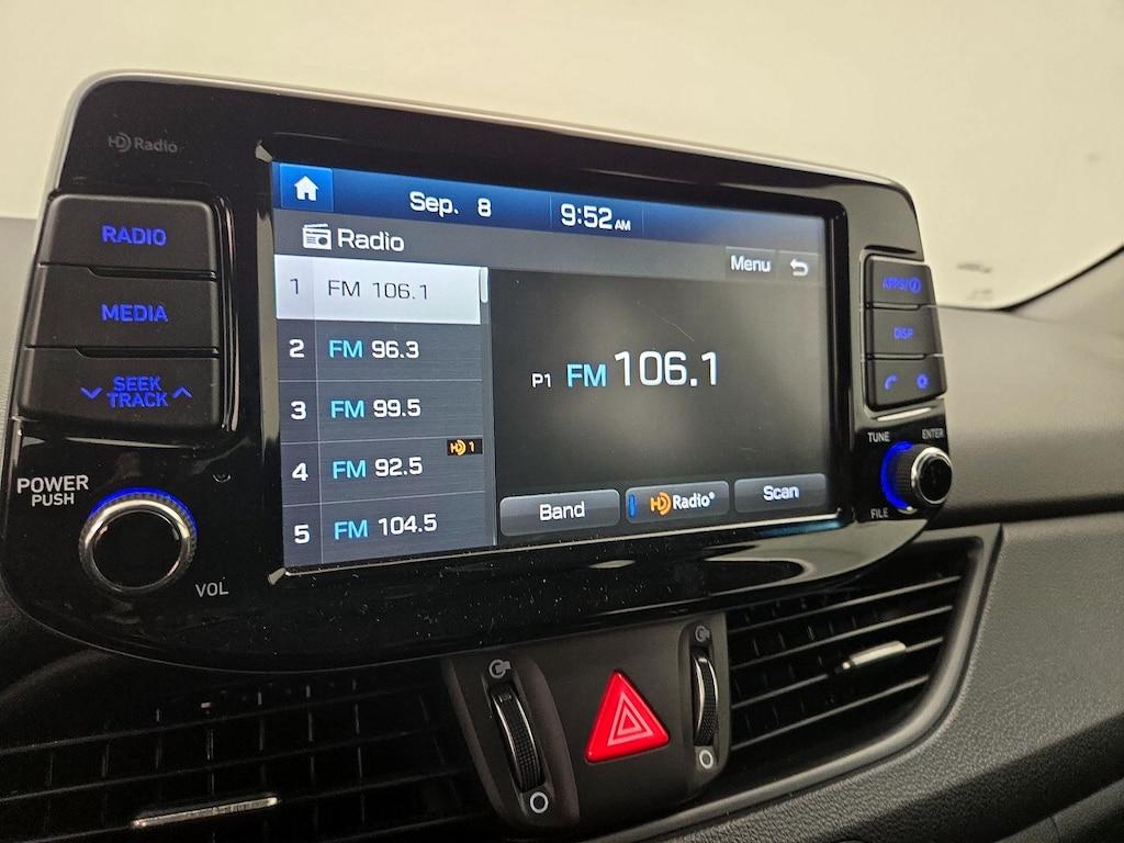 used 2019 Hyundai Elantra car, priced at $16,998