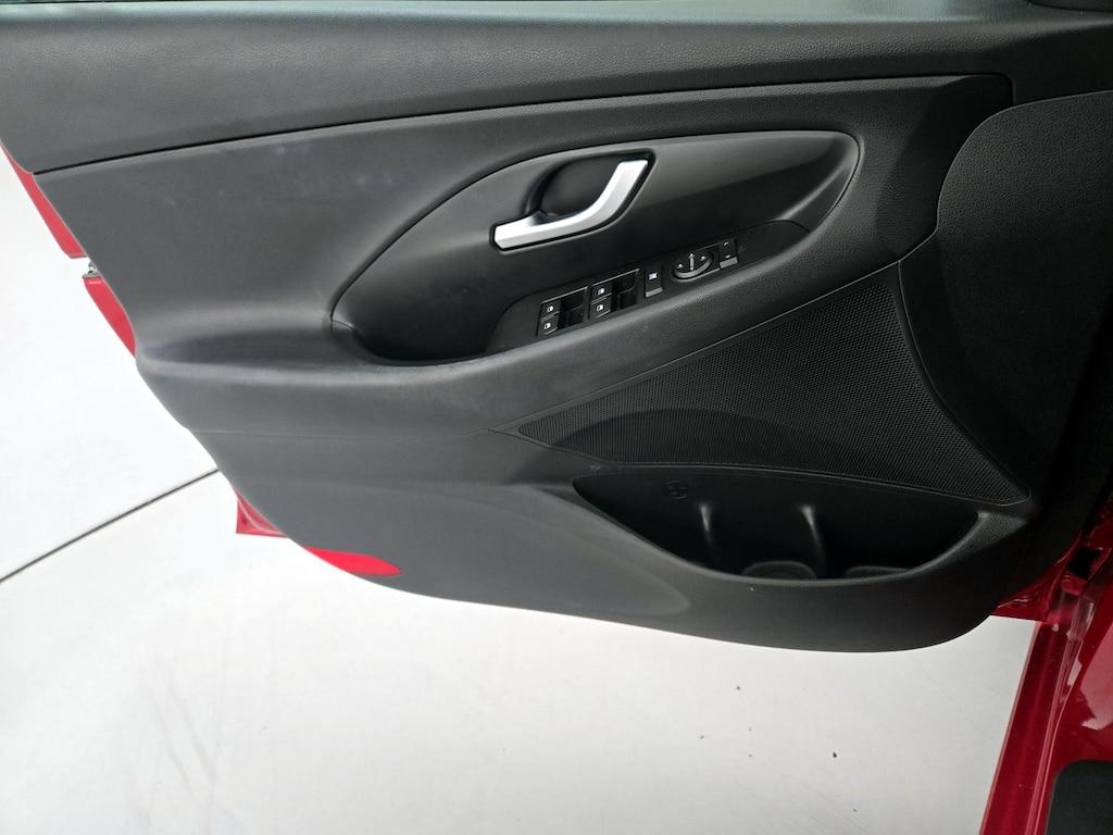 used 2019 Hyundai Elantra car, priced at $16,998