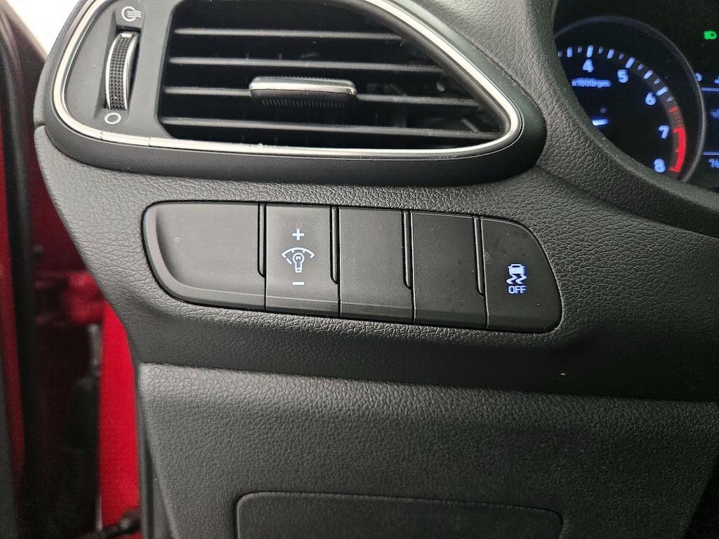used 2019 Hyundai Elantra car, priced at $16,998