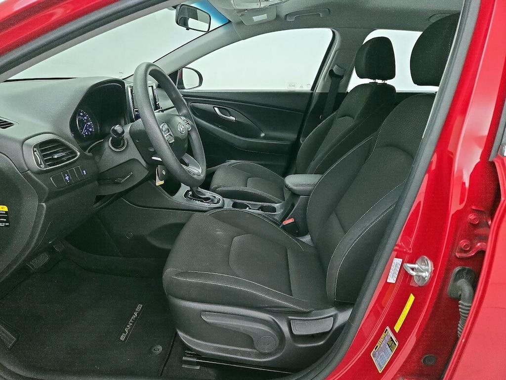 used 2019 Hyundai Elantra car, priced at $16,998