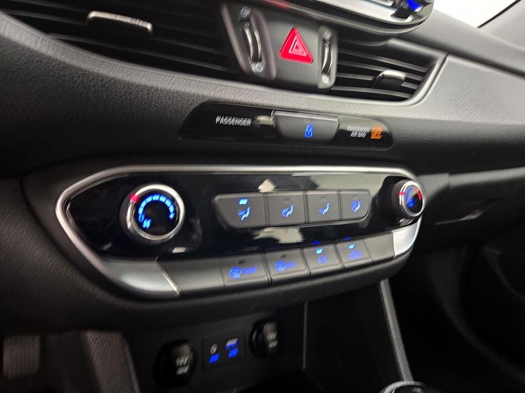 used 2019 Hyundai Elantra car, priced at $15,998