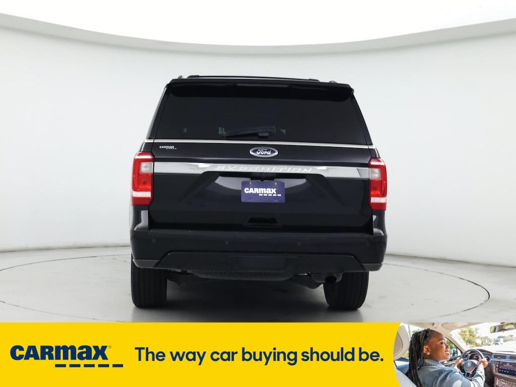 used 2021 Ford Expedition car, priced at $40,998