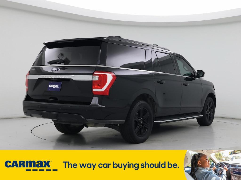 used 2021 Ford Expedition car, priced at $40,998