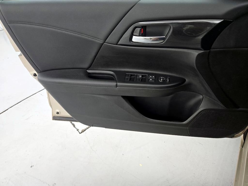 used 2014 Honda Accord car, priced at $15,998
