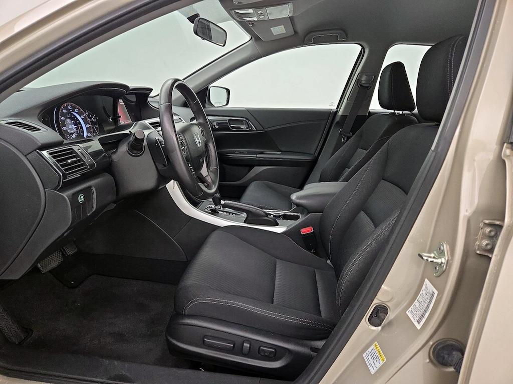 used 2014 Honda Accord car, priced at $15,998