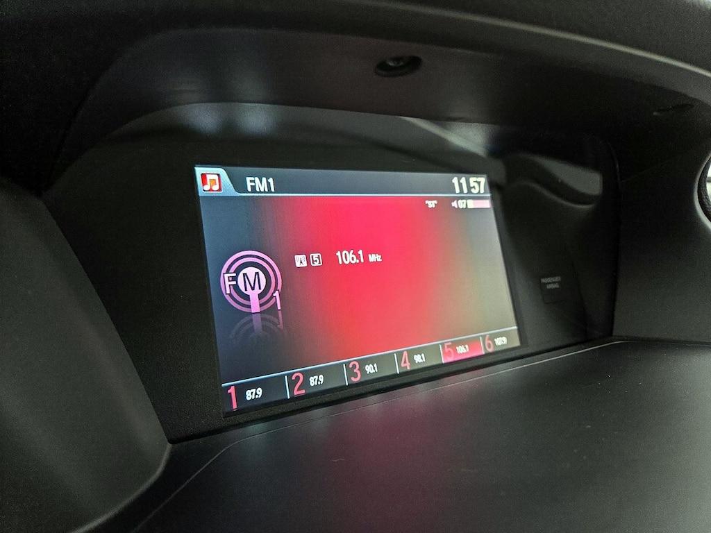 used 2014 Honda Accord car, priced at $15,998
