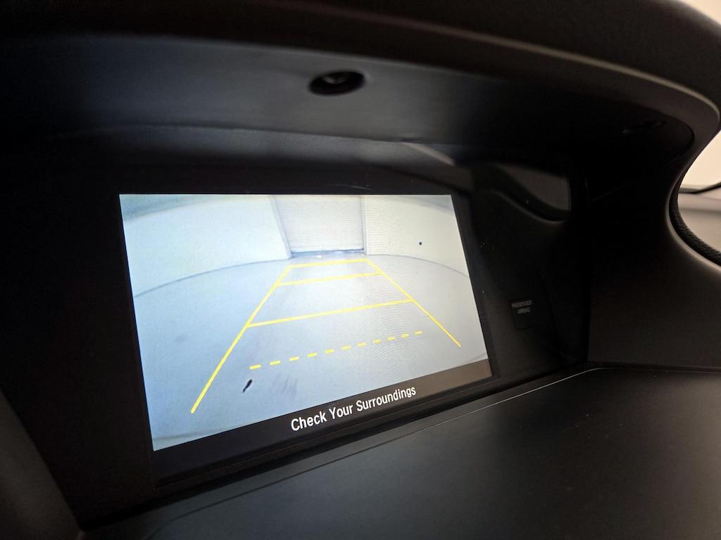 used 2014 Honda Accord car, priced at $15,998