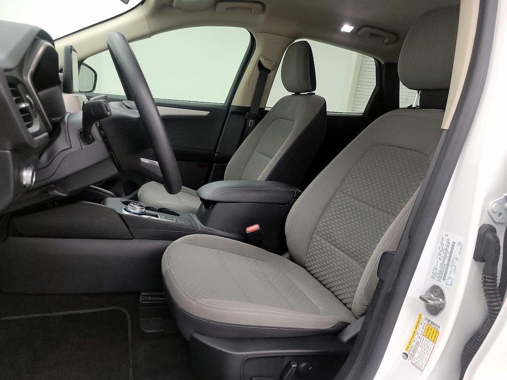 used 2020 Ford Escape car, priced at $18,998
