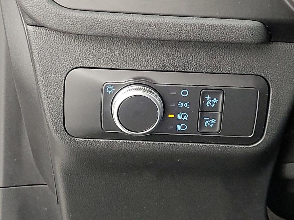 used 2020 Ford Escape car, priced at $18,998