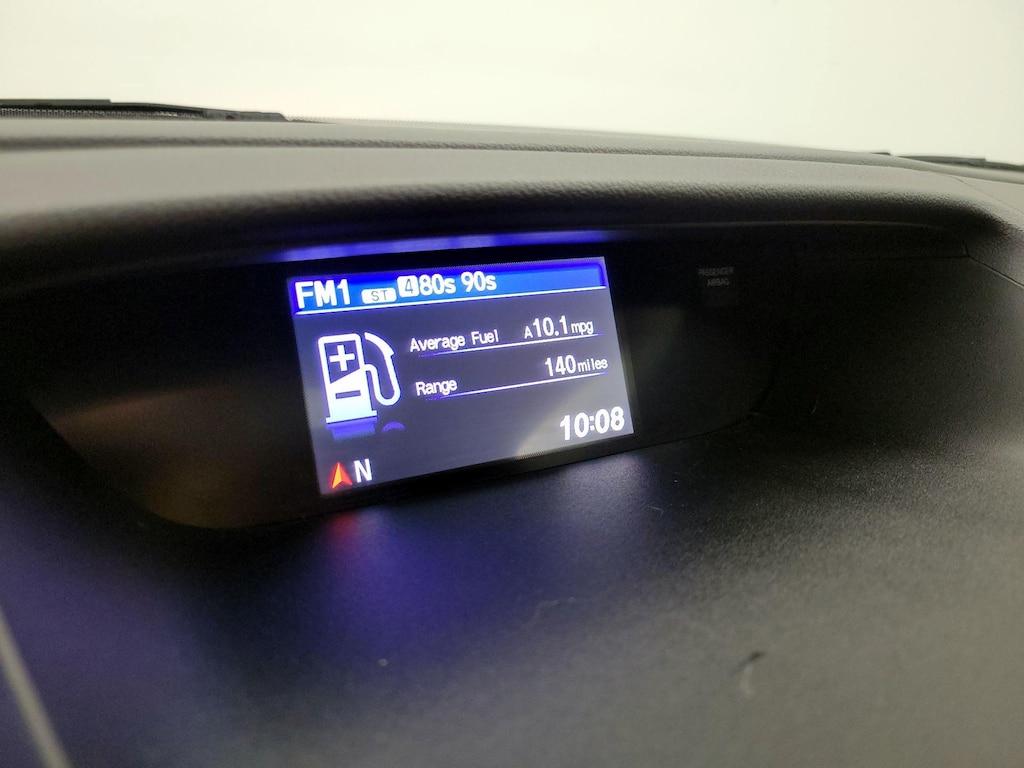 used 2013 Honda CR-V car, priced at $15,998