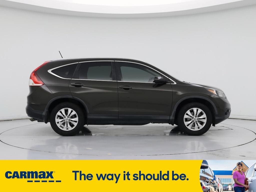 used 2013 Honda CR-V car, priced at $15,998